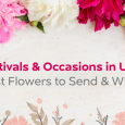 Festivals & Occasions in UAE: Best Flowers to Send & When