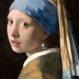 Vermeer girl mobile wallpaper, woman iPhone background, Girl with a Pearl Earring