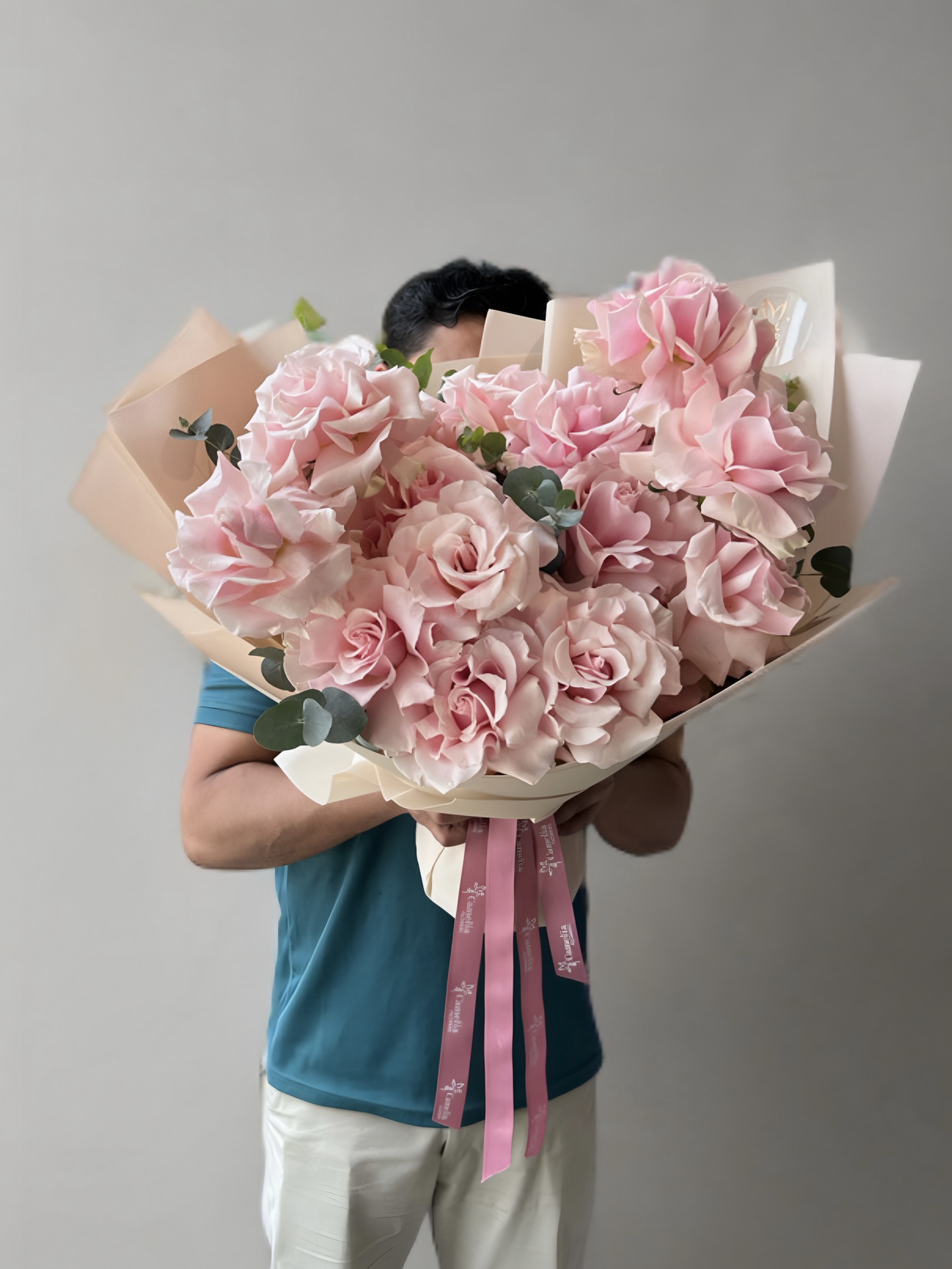 Mono Bouquet Category