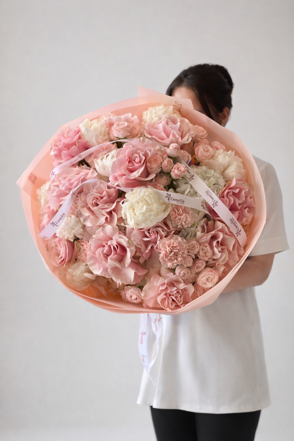 Signature Bouquet Category
