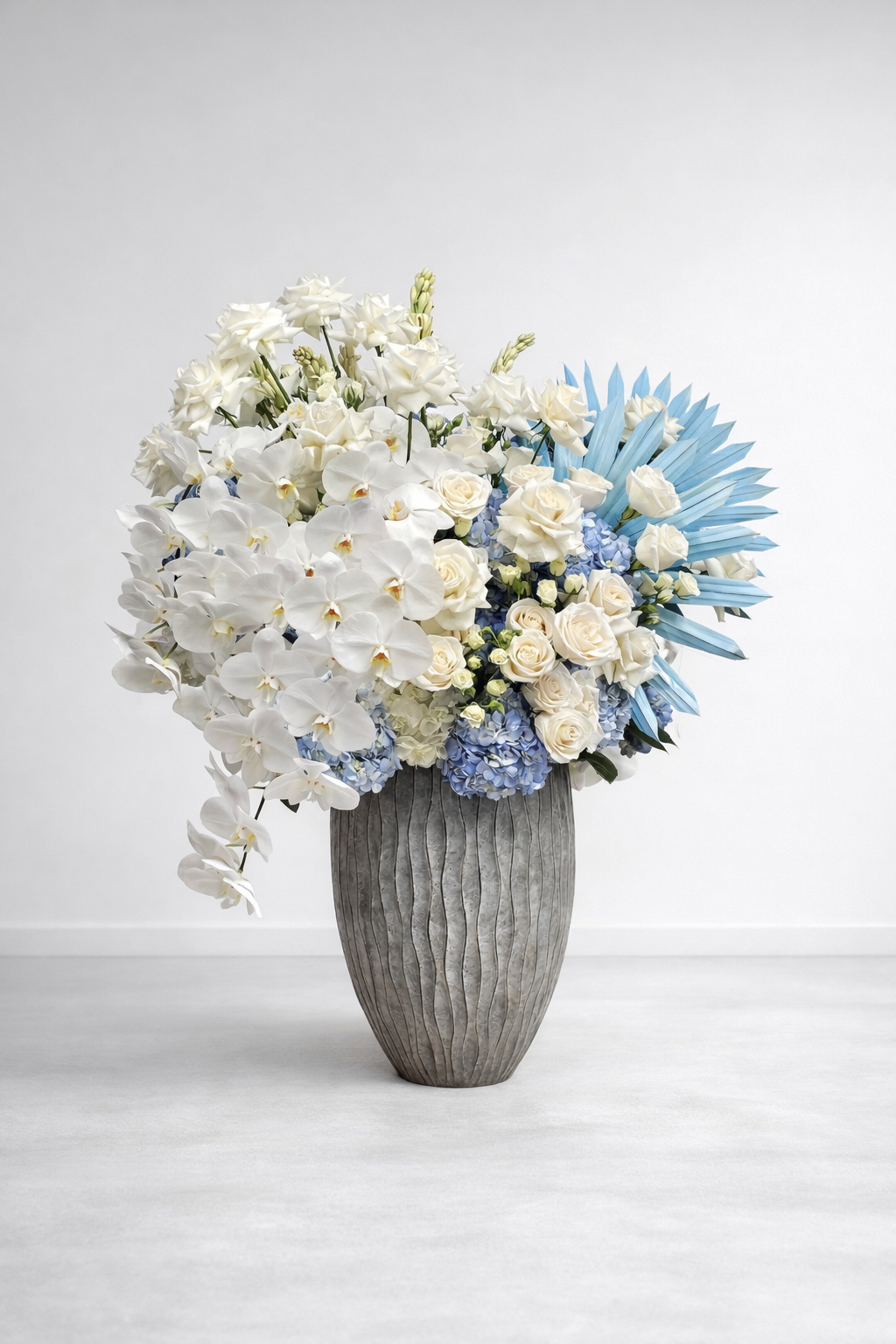 Vase Arrangement Category