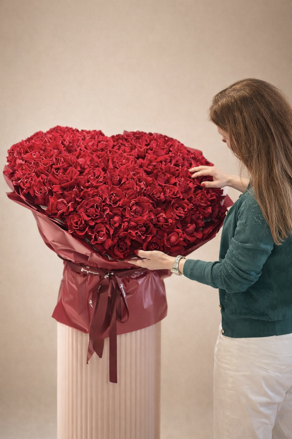 Anniversary Flowers