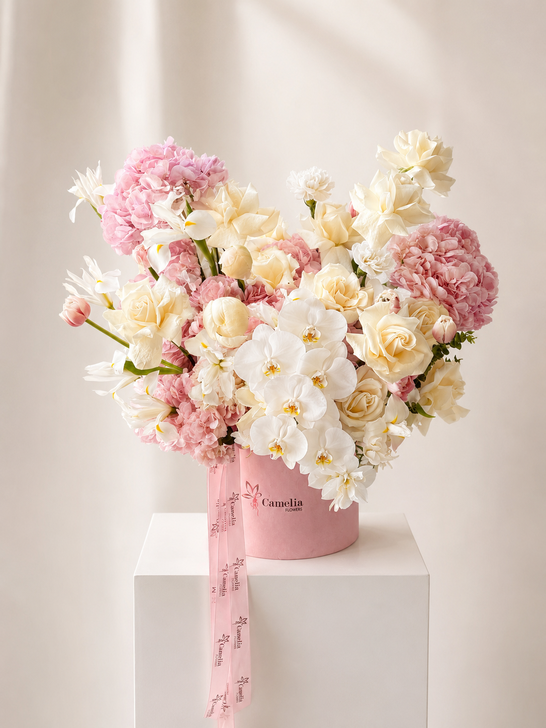 Birthday Flowers